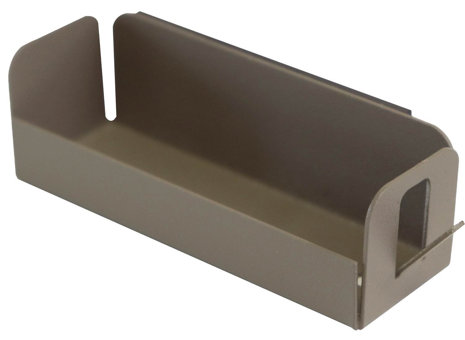 ポスト付きスクエア型宅配ボックス 宅配2段タイプ 追加画像39