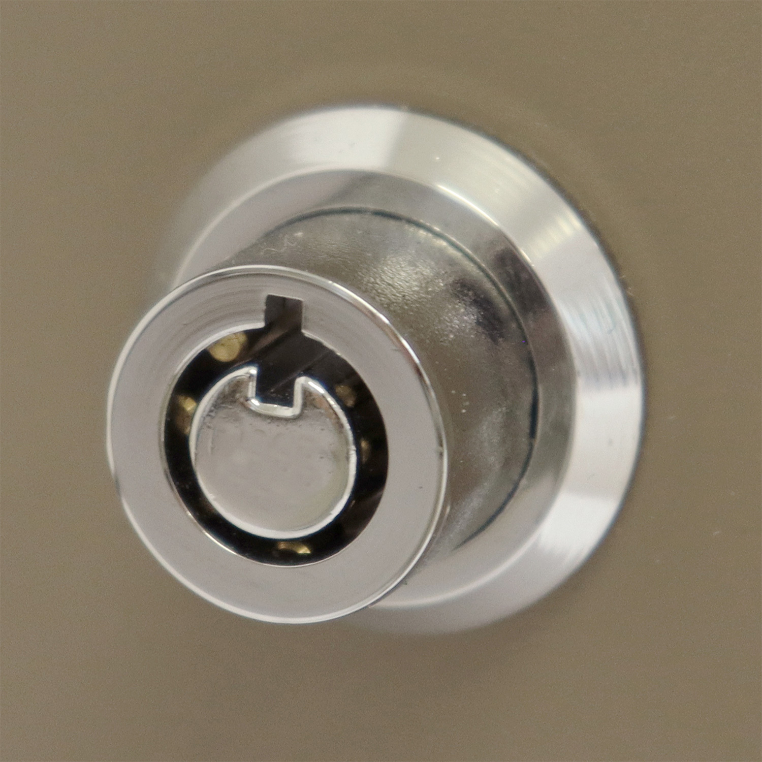 ポスト付き天面ラウンド型宅配ボックス 宅配2段タイプ 追加画像20