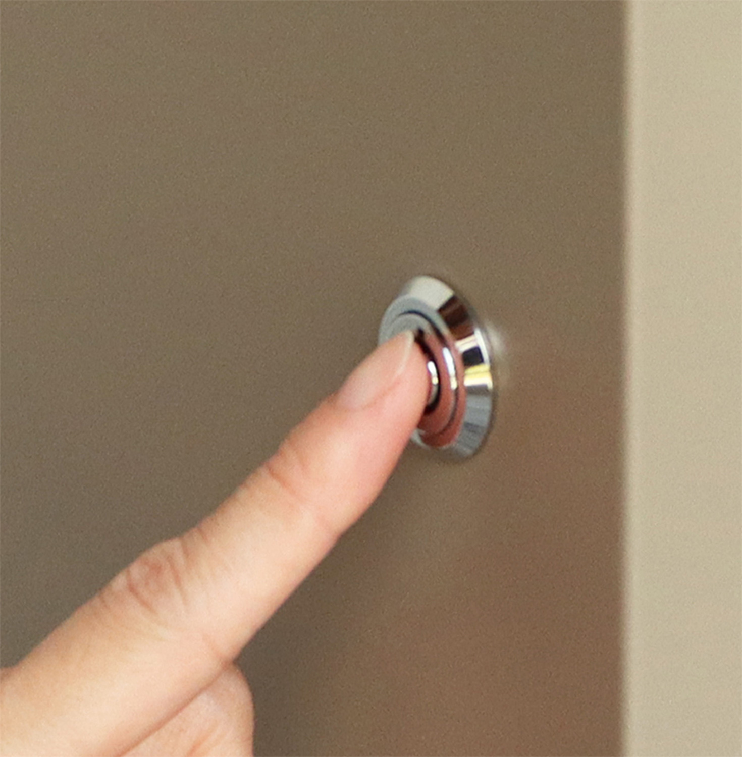 ポスト付き天面ラウンド型宅配ボックス 宅配2段タイプ 追加画像22