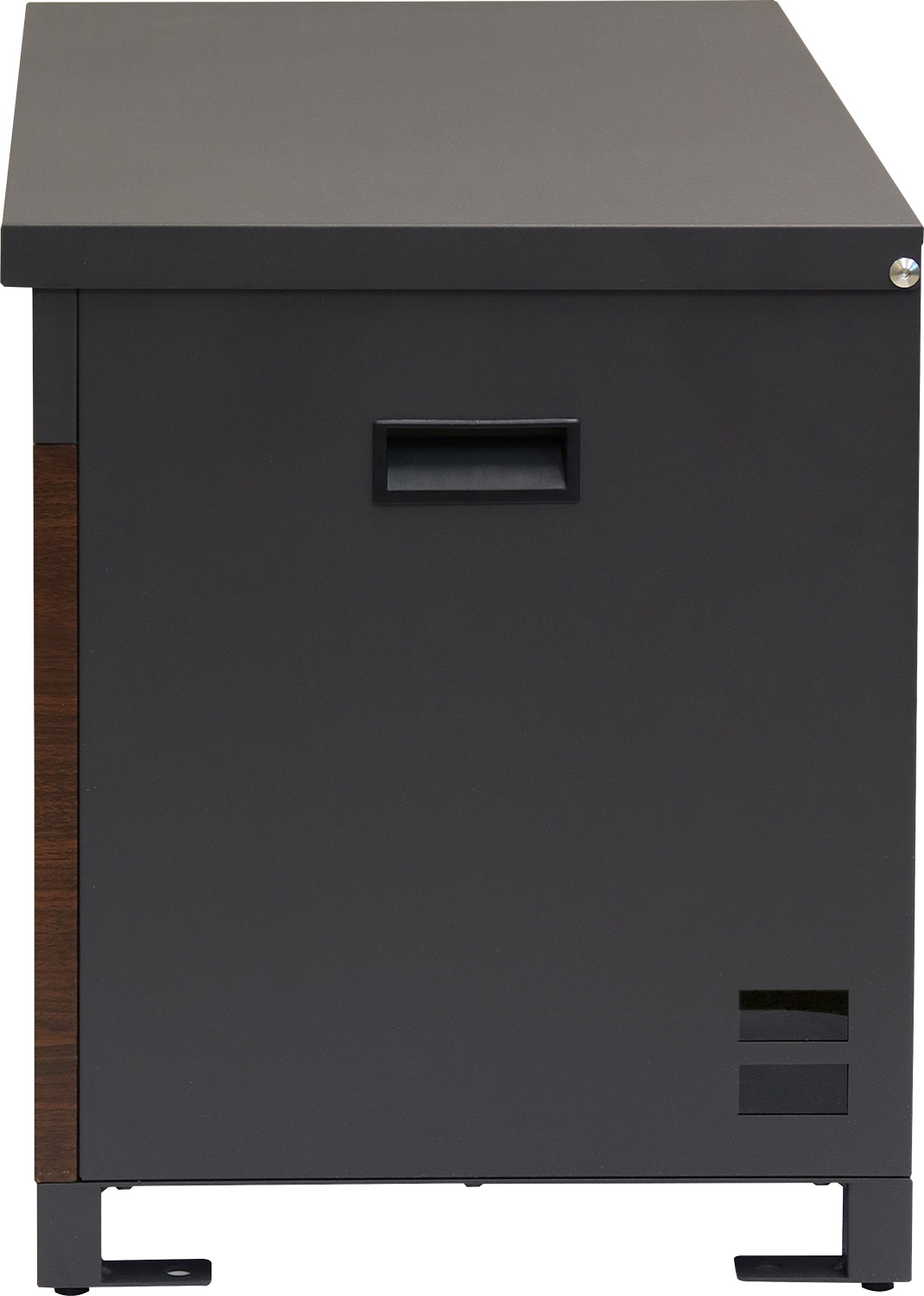 ベンチ・収納としても使える宅配ボックス 追加画像15