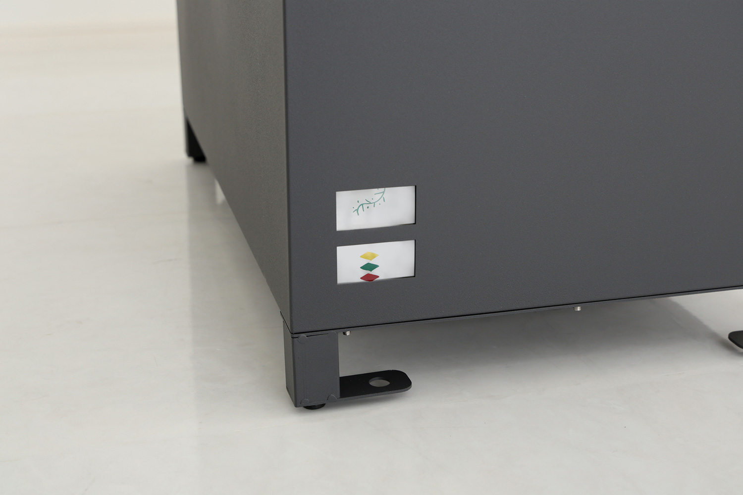 ベンチ・収納としても使える宅配ボックス 追加画像17