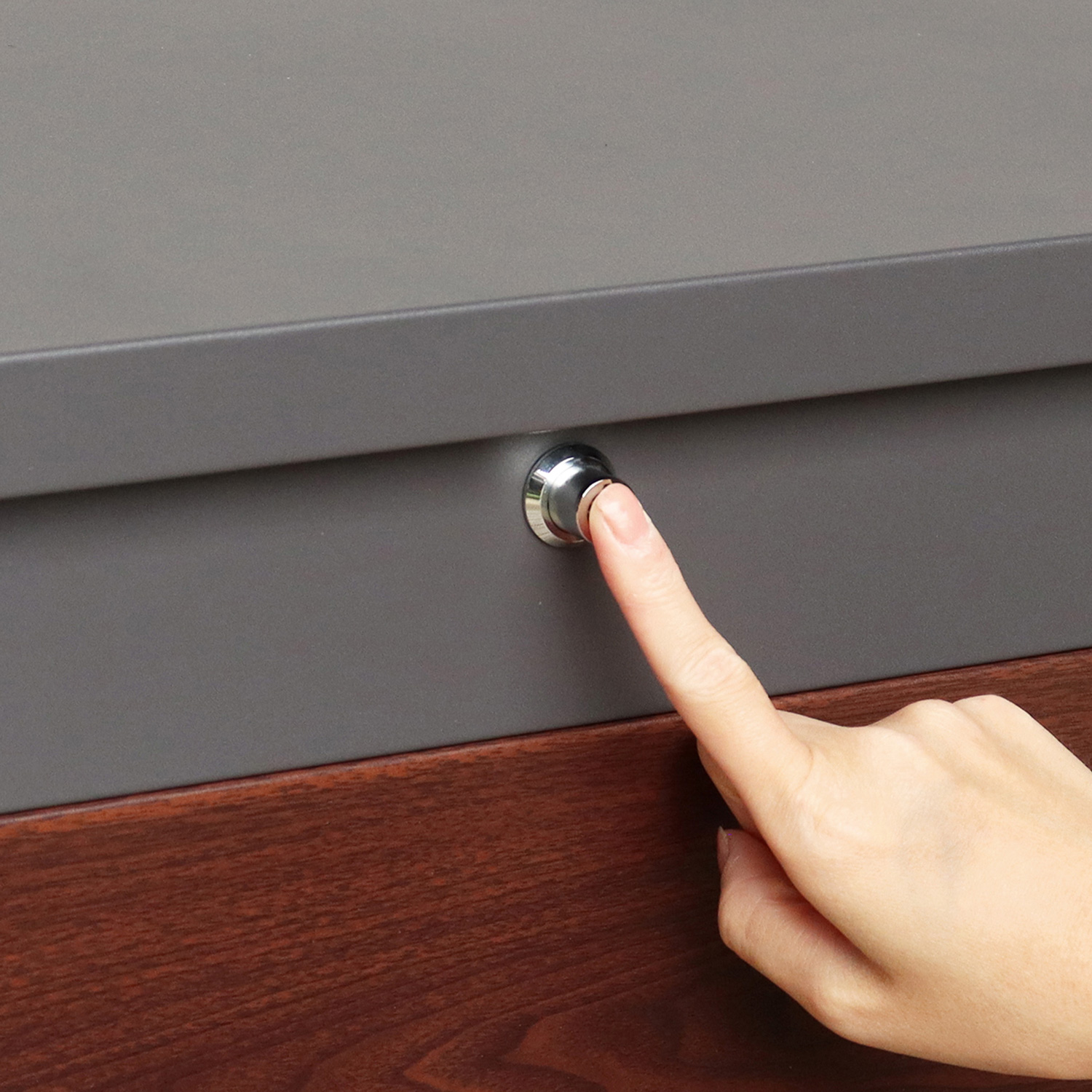 ベンチ・収納としても使える宅配ボックス 追加画像21