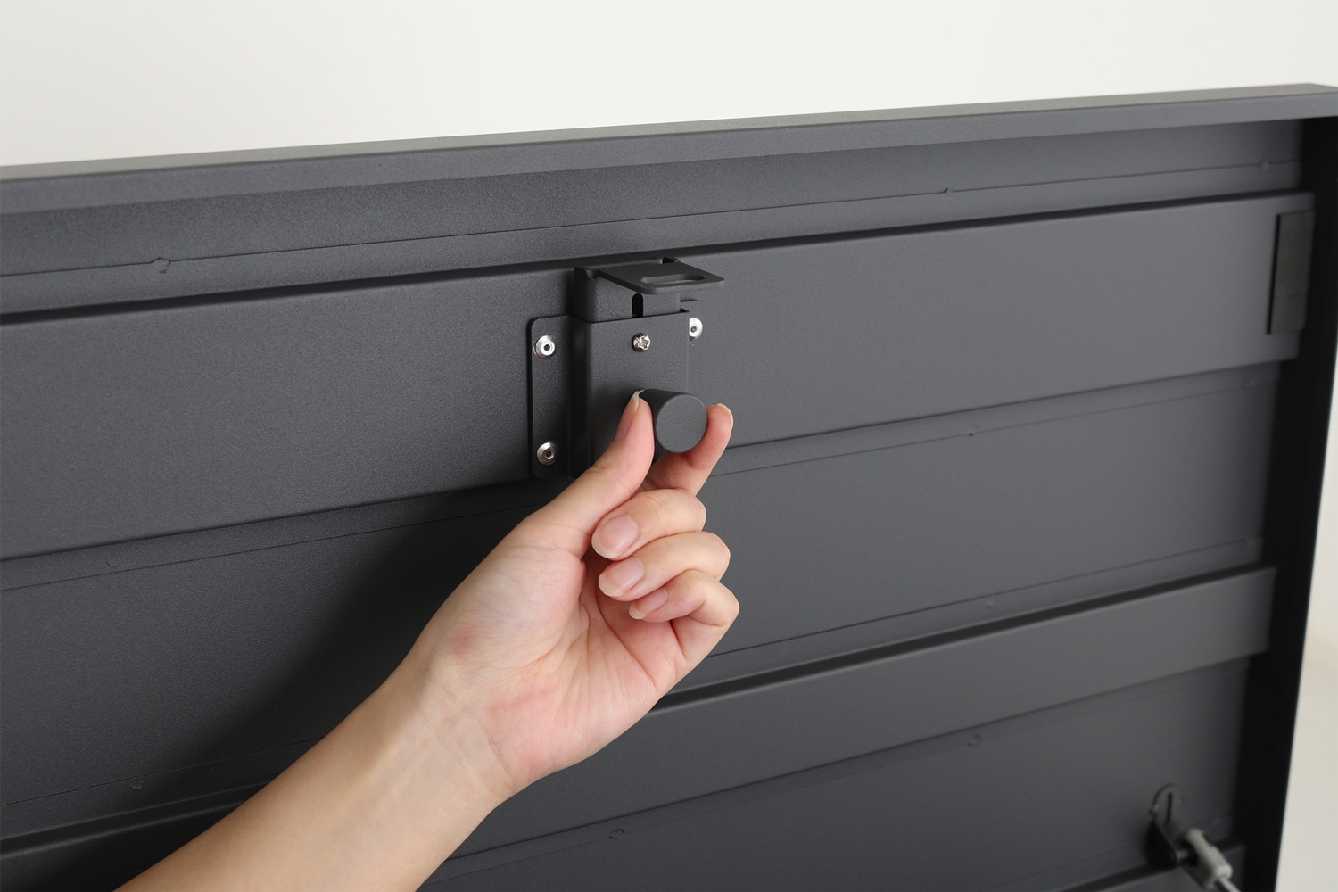 ベンチ・収納としても使える宅配ボックス 追加画像25