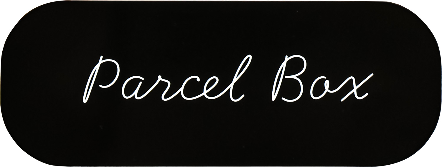 ベンチ・収納としても使える宅配ボックス 追加画像27