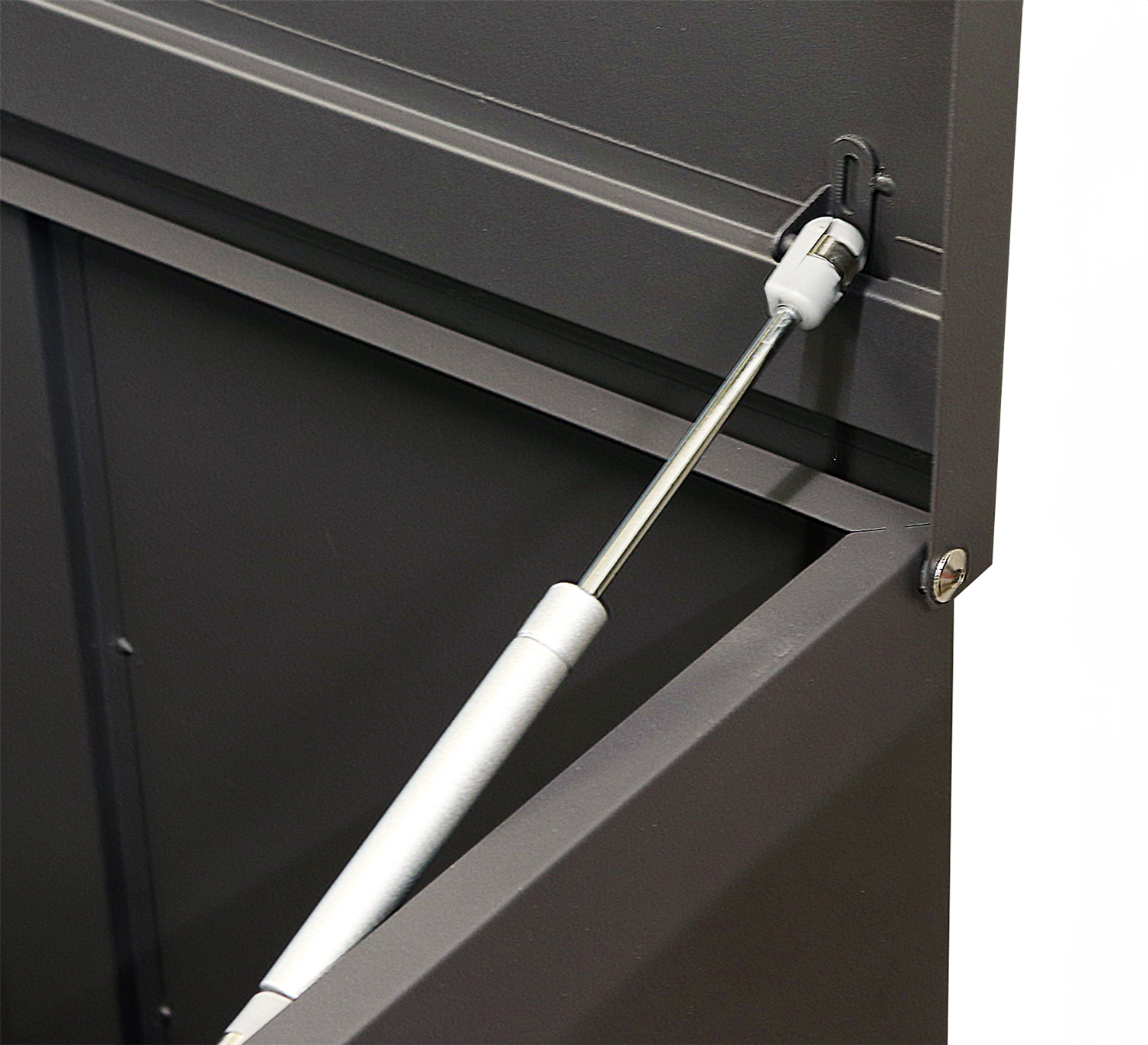 ベンチ・収納としても使える宅配ボックス 追加画像34