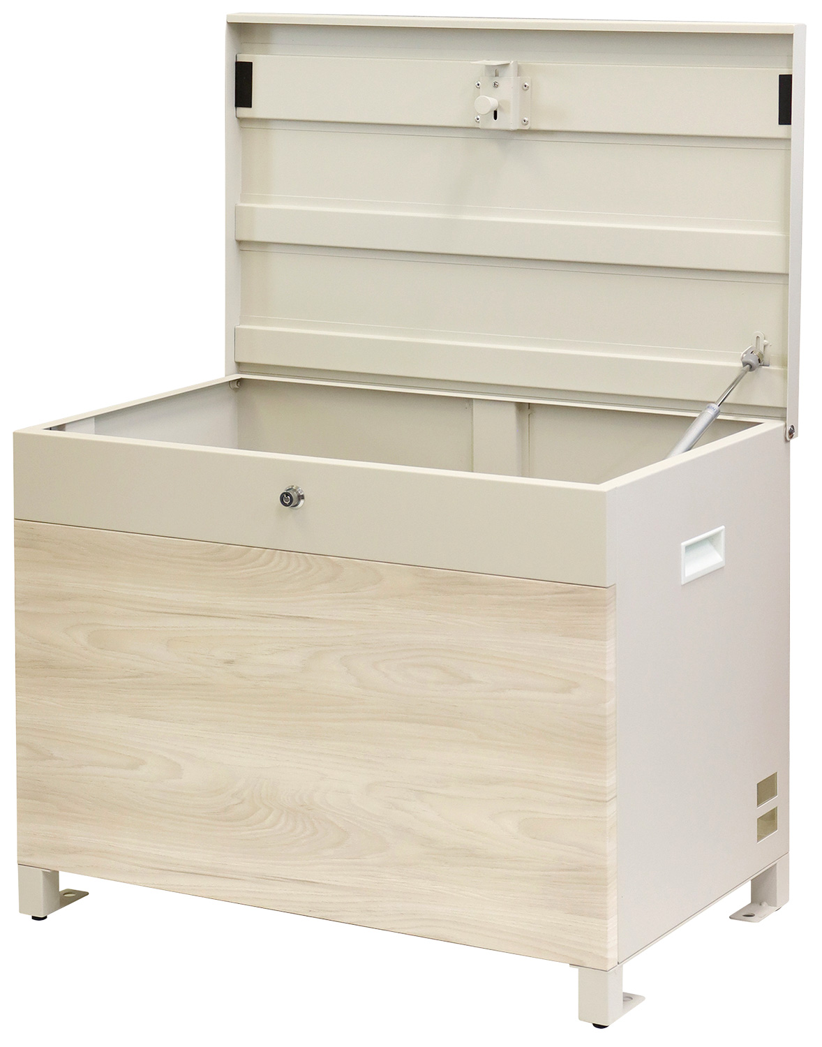 ベンチ・収納としても使える宅配ボックス 追加画像42