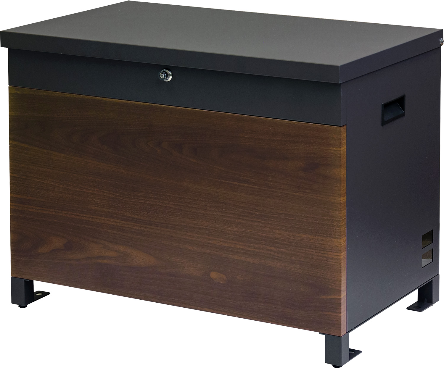 ベンチ・収納としても使える宅配ボックス 追加画像43