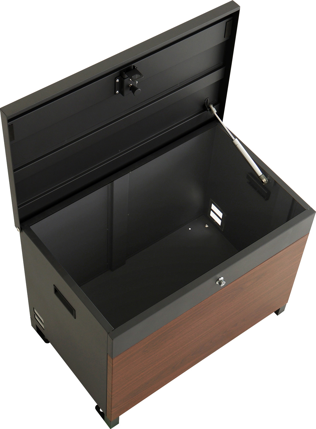 ベンチ・収納としても使える宅配ボックス 追加画像47