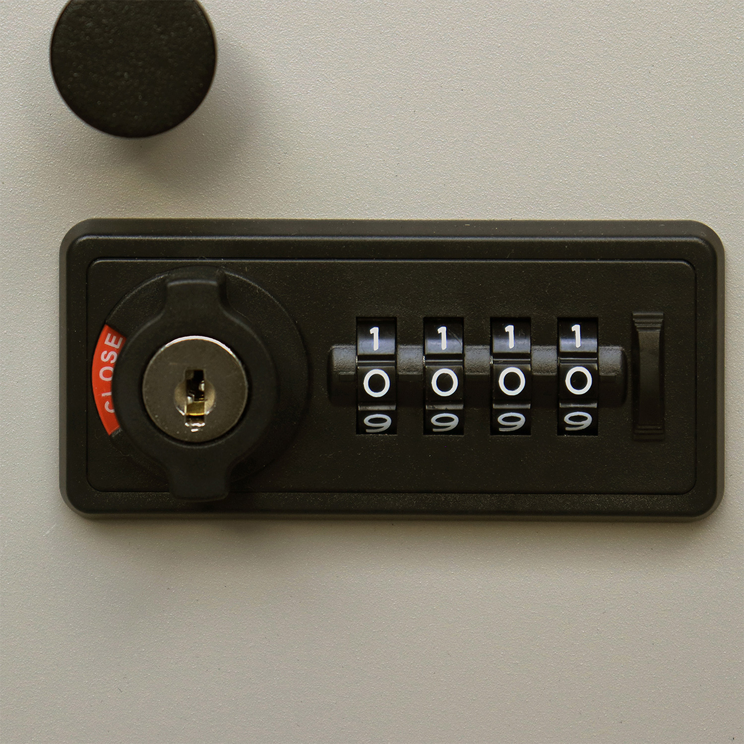 ポスト付き宅配ボックス 宅配3段タイプ 追加画像25