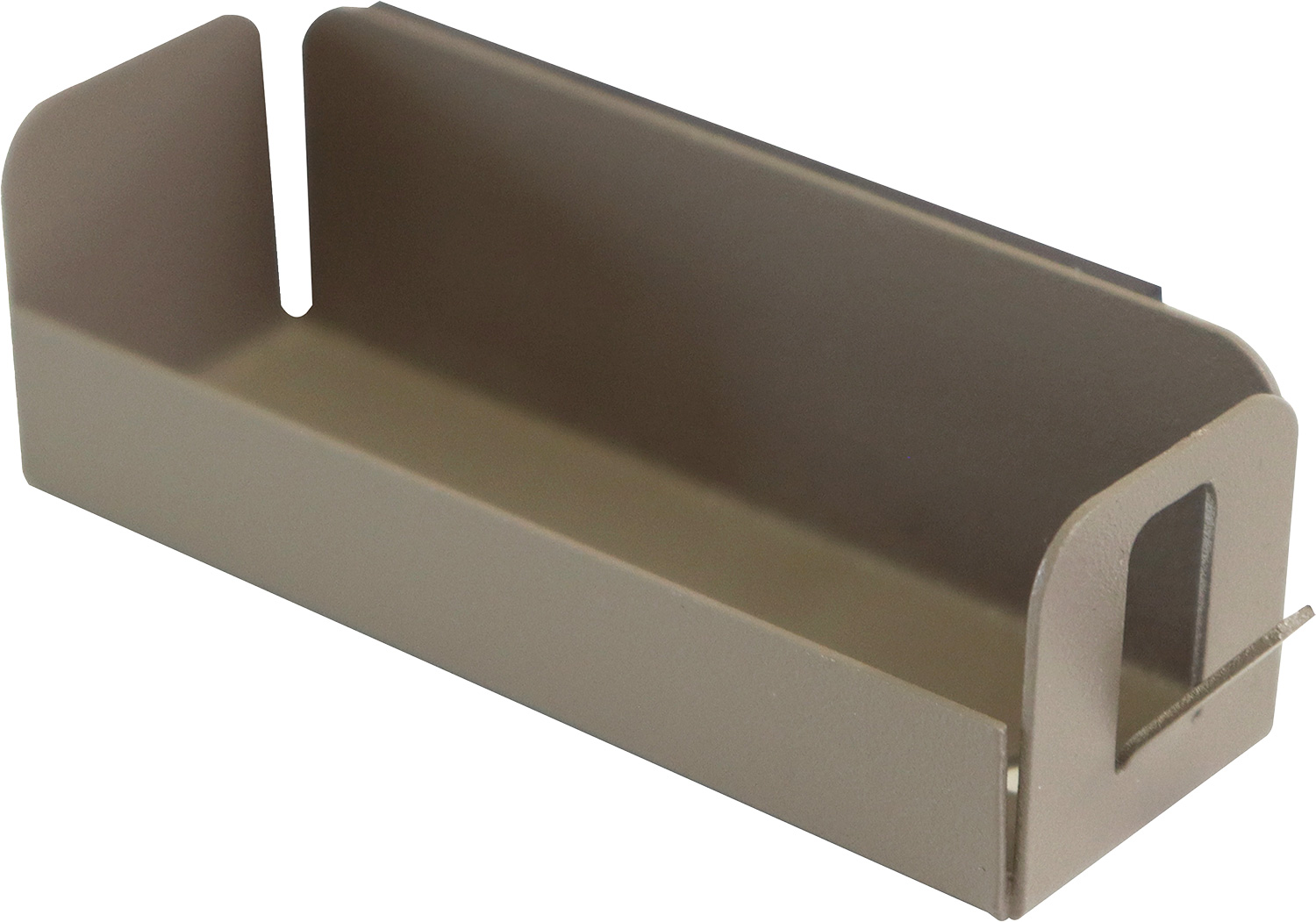 ポスト付き宅配ボックス 宅配3段タイプ 追加画像32