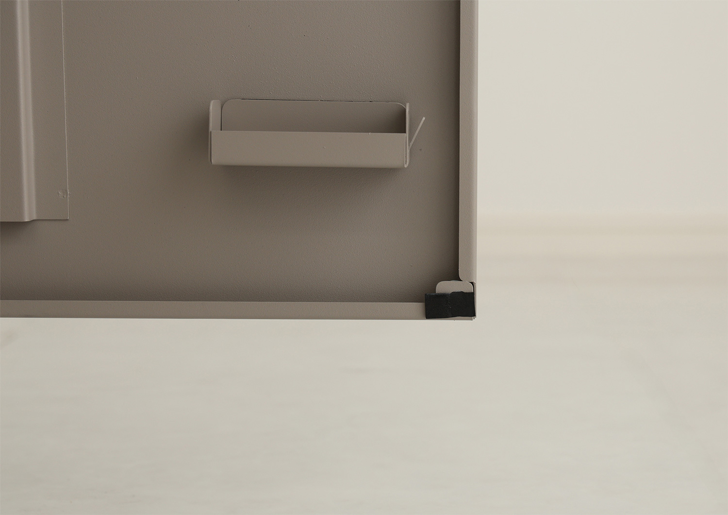 ポスト付き宅配ボックス 宅配3段タイプ 追加画像37