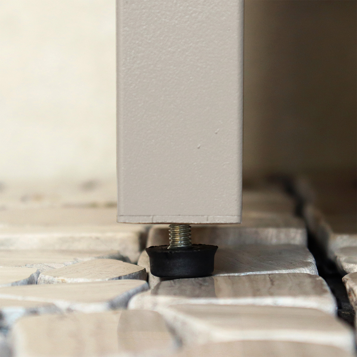 ポスト付き宅配ボックス 宅配3段タイプ 追加画像39