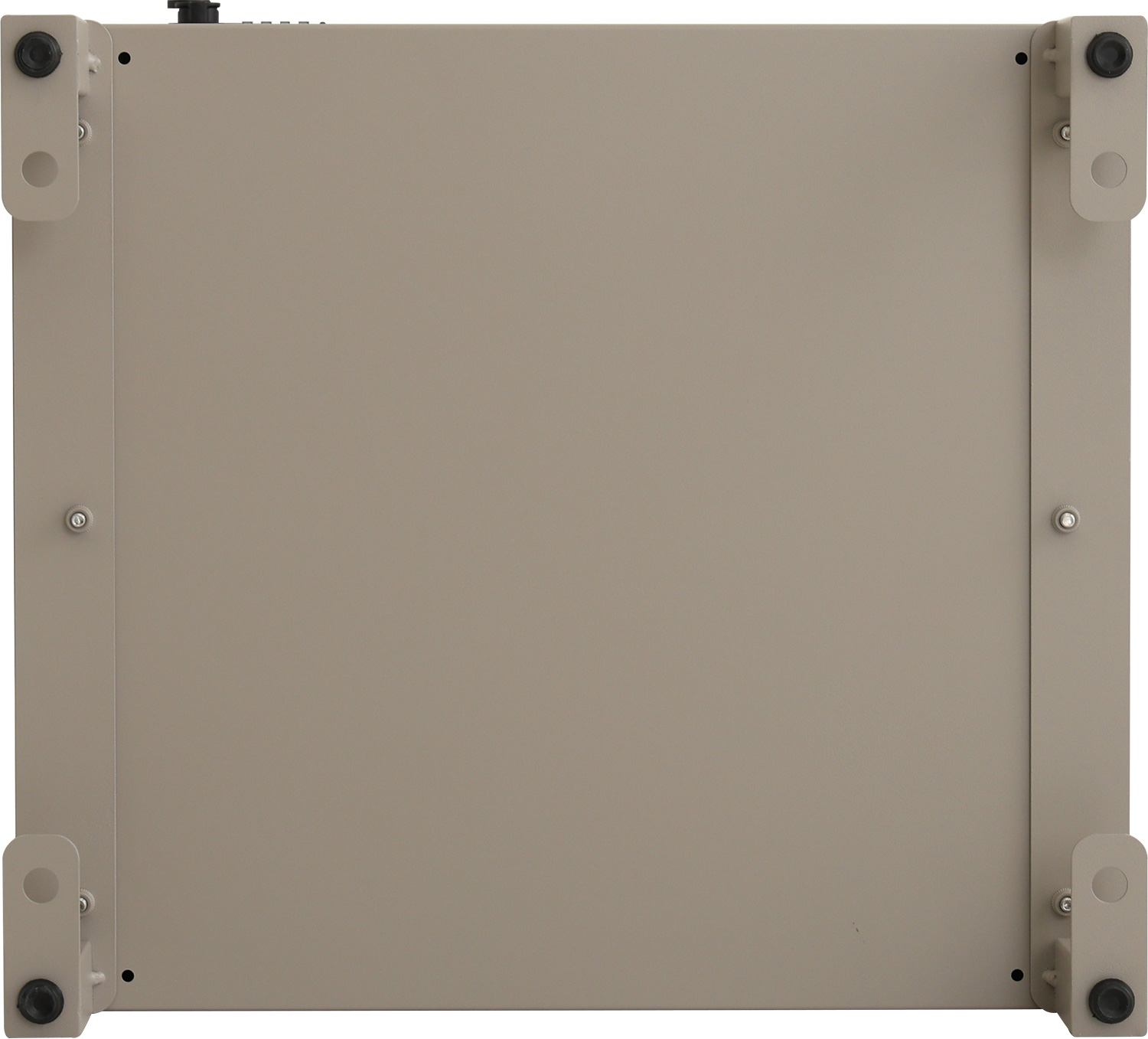 ポスト付き宅配ボックス 宅配3段タイプ 追加画像40