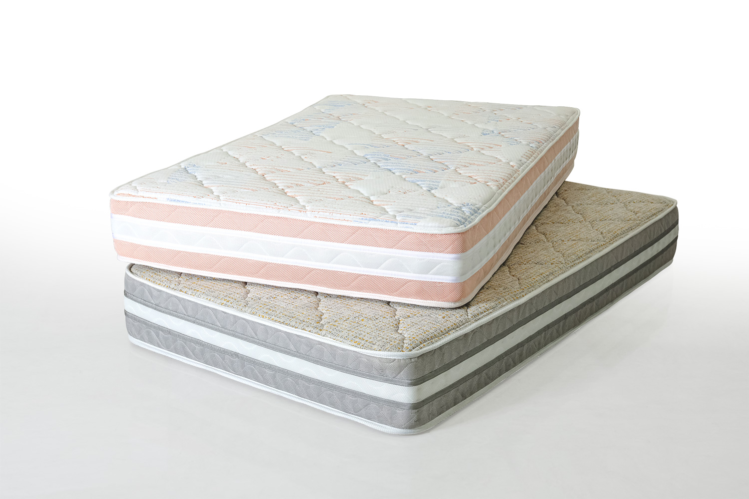 日本製ポケットコイルデザインマットレス mornisha モニーシャ 追加画像17