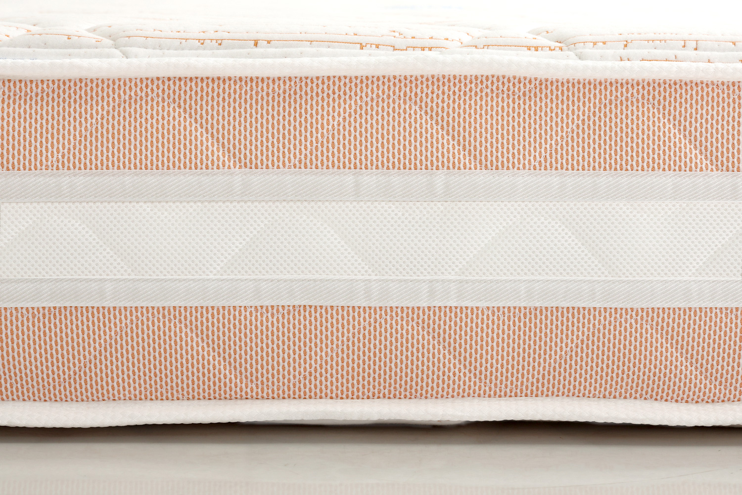 日本製ポケットコイルデザインマットレス mornisha モニーシャ 追加画像23