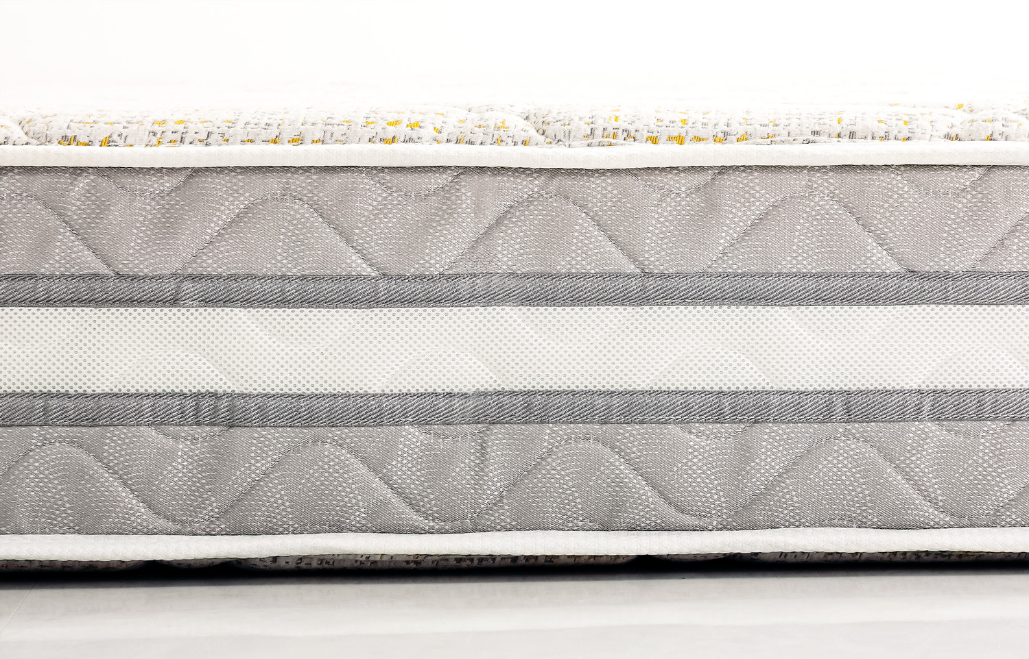 日本製ポケットコイルデザインマットレス mornisha モニーシャ 追加画像24