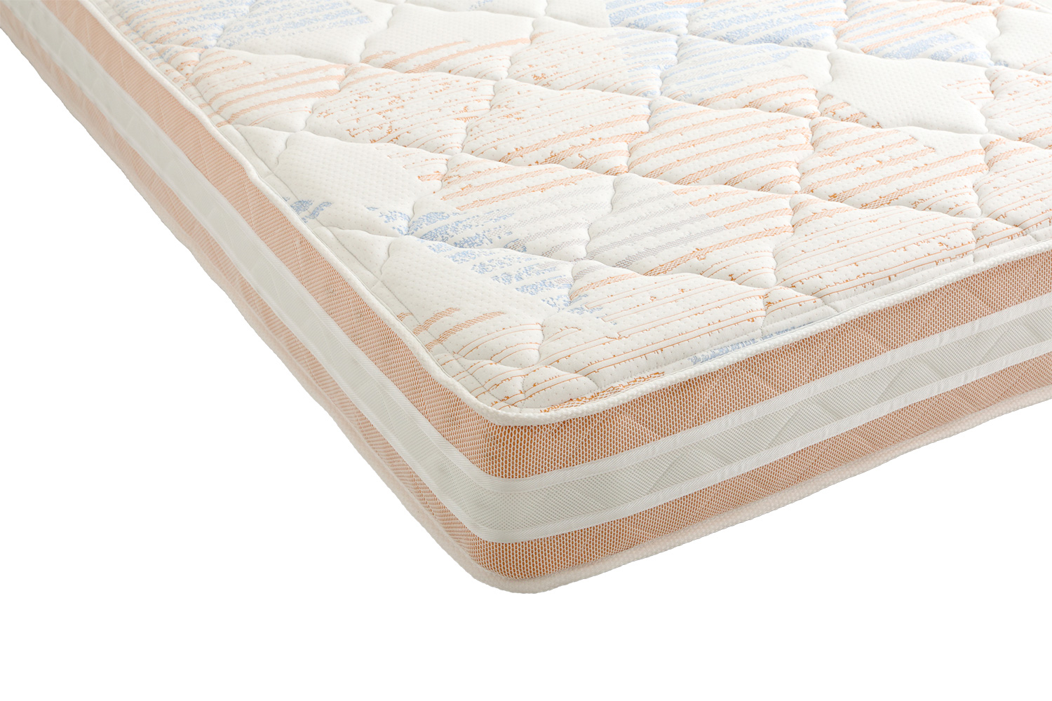 日本製ポケットコイルデザインマットレス mornisha モニーシャ 追加画像30