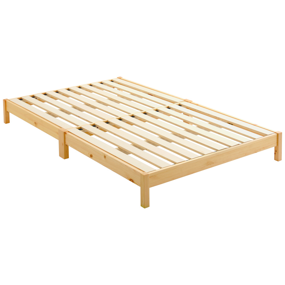 組立簡単ベッド Trans トランズ バリエーション画像1