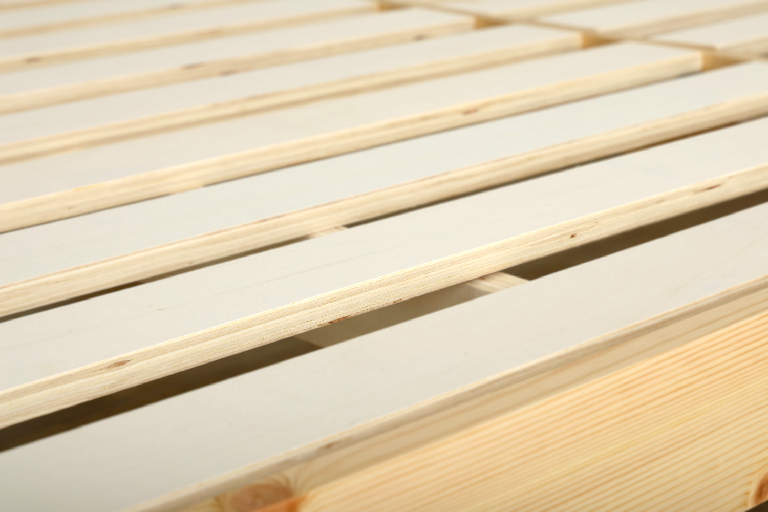 組立簡単ベッド Trans トランズ 追加画像10