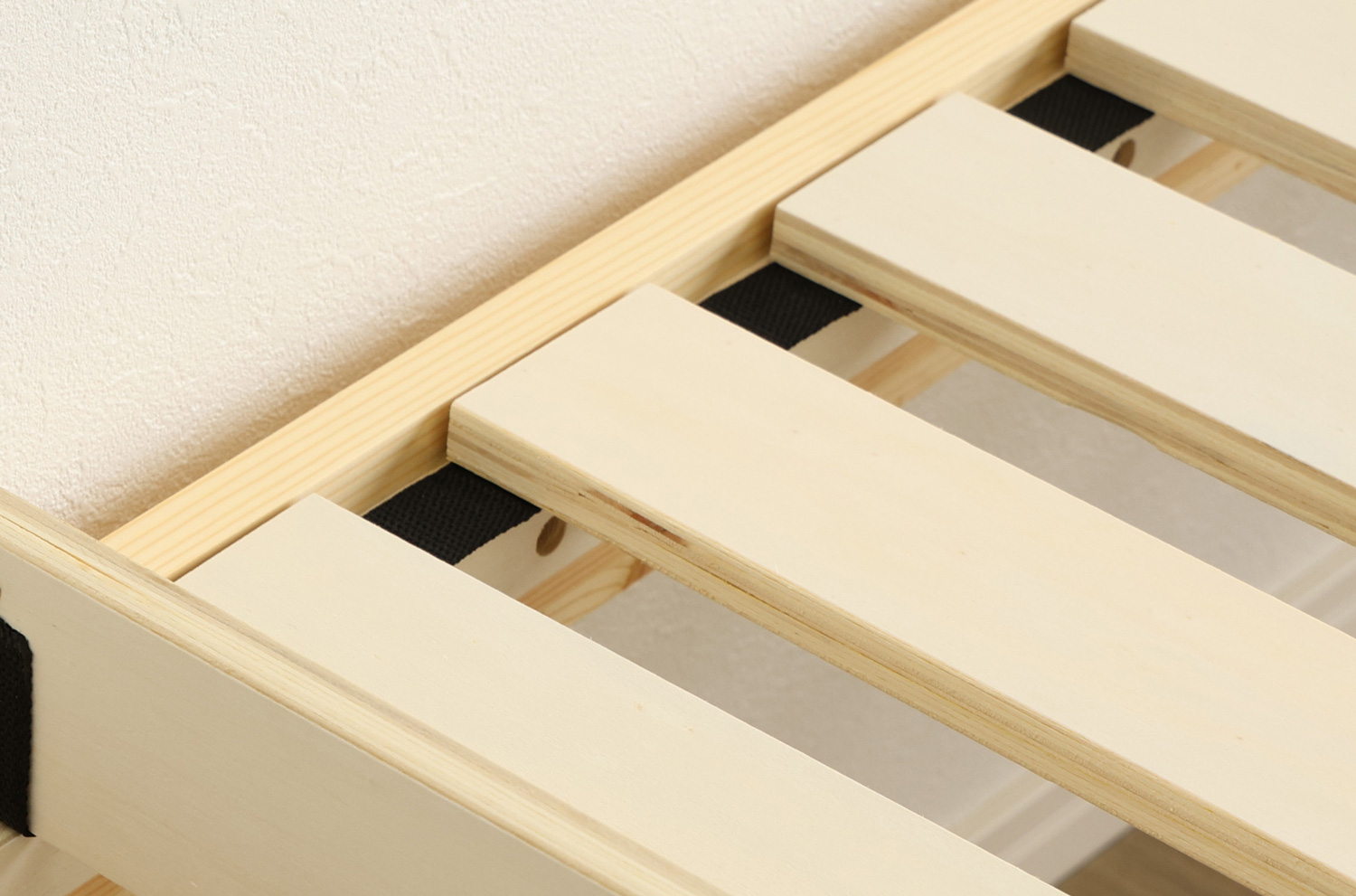 組立簡単ベッド Trans トランズ 追加画像21