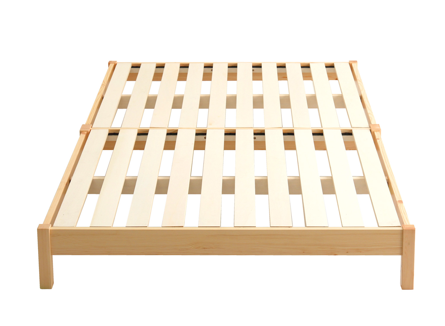 組立簡単ベッド Trans トランズ 追加画像24