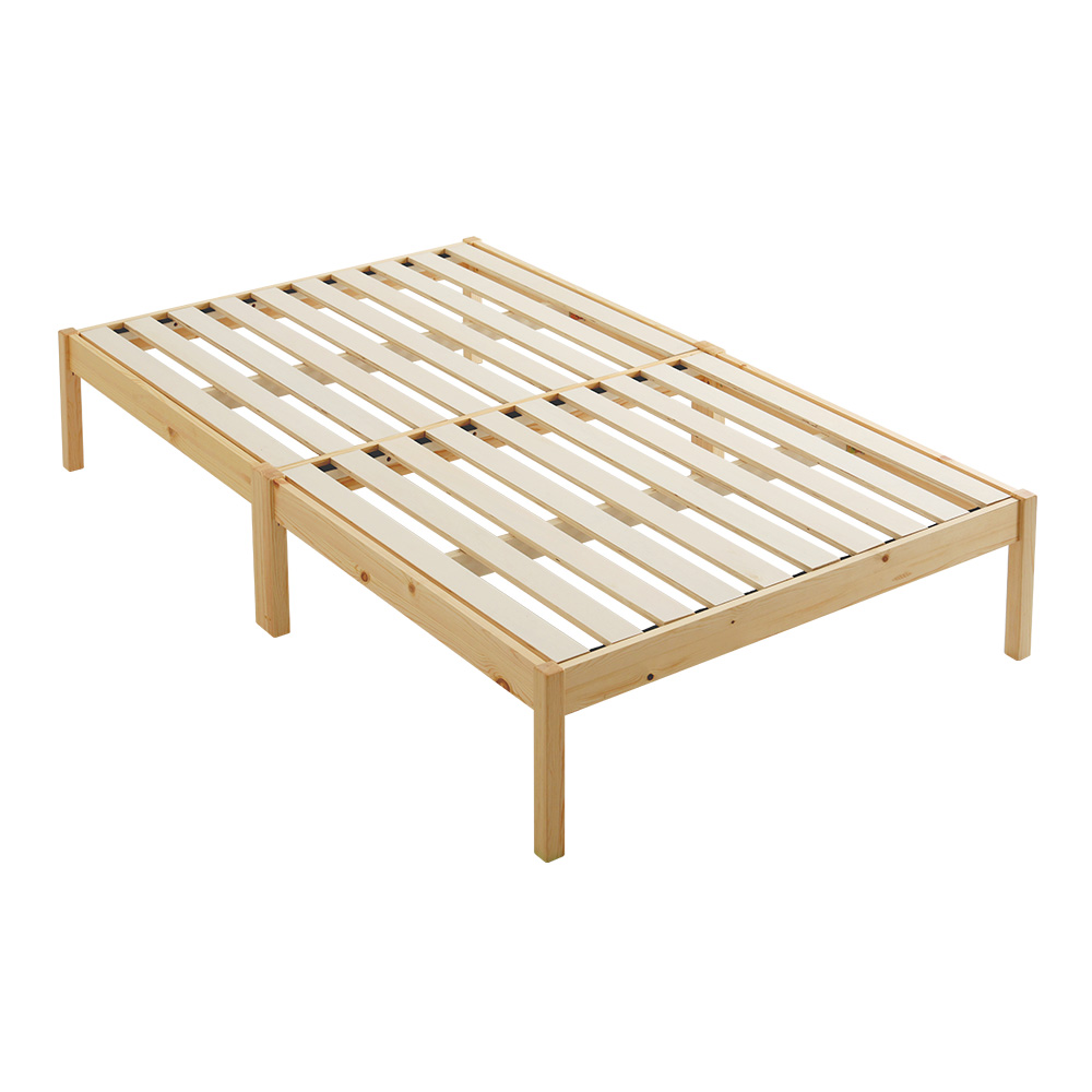 組立簡単ベッド ハイタイプ Trans トランズ バリエーション画像1