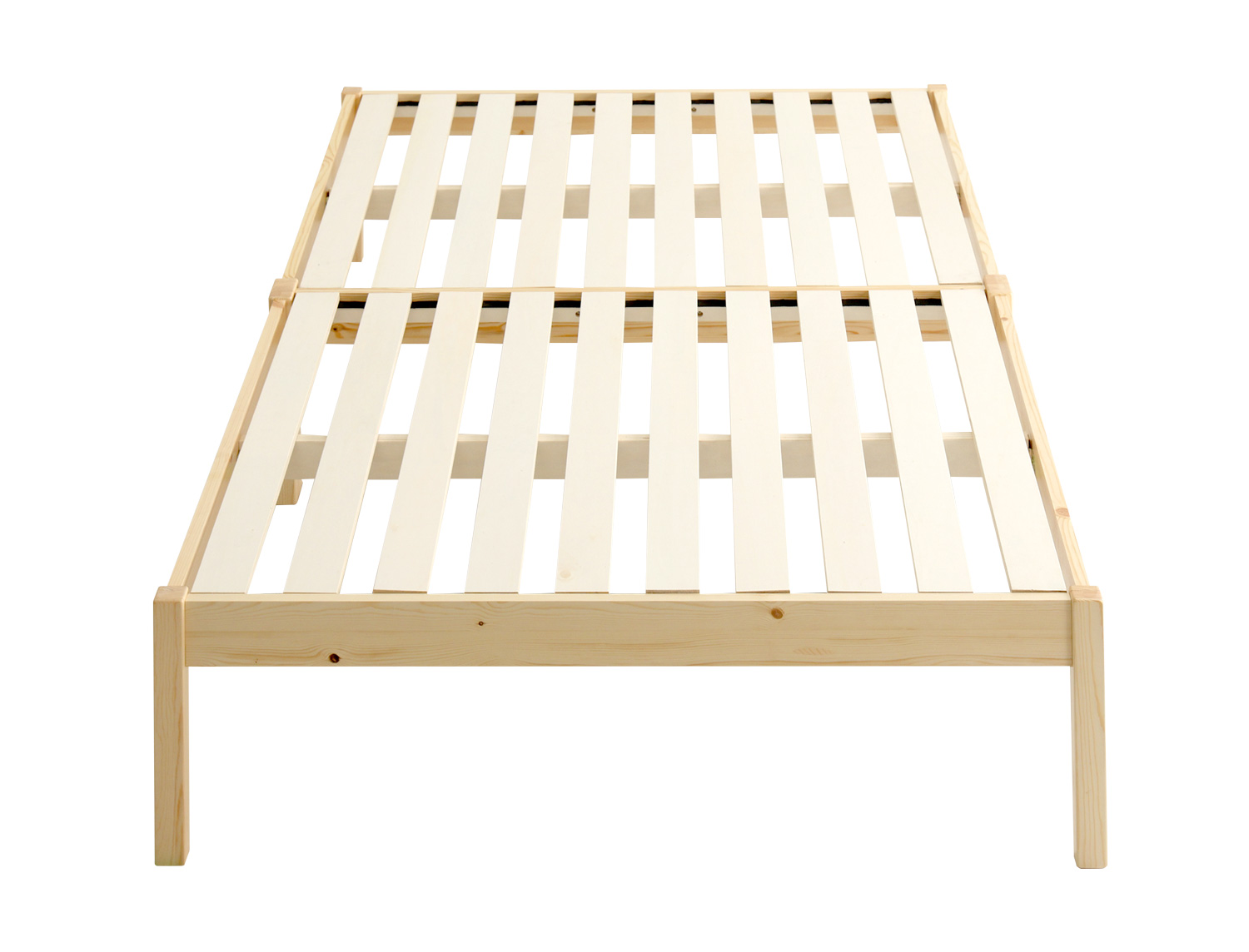 組立簡単ベッド ハイタイプ Trans トランズ 追加画像11