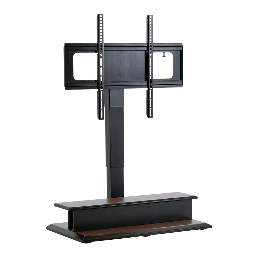 壁寄せ 電動2モーターテレビスタンド Eir エイル バリエーション画像1