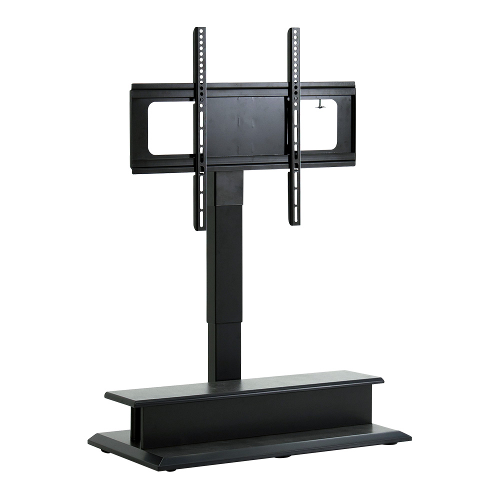 壁寄せ 電動2モーターテレビスタンド Eir エイル バリエーション画像2