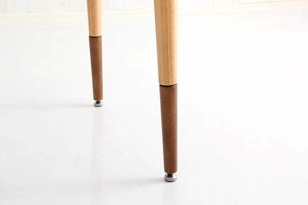 こたつテーブル長方形 おしゃれな継ぎ足タイプ Colle コル 追加画像11