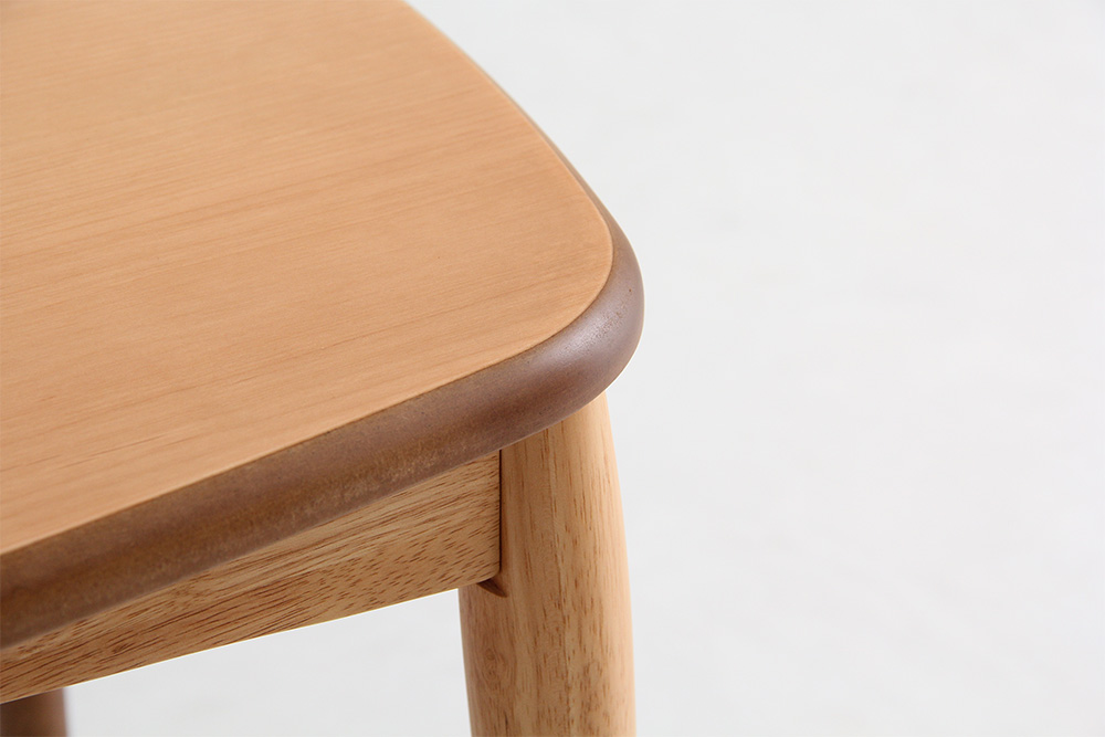 こたつテーブル長方形 おしゃれな継ぎ足タイプ Colle コル 追加画像20