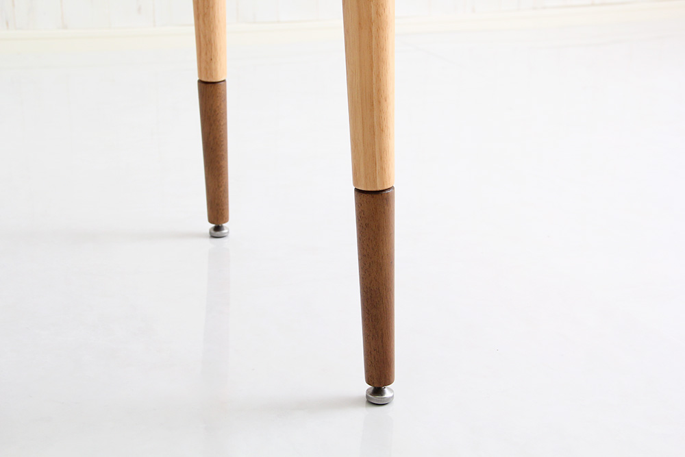 こたつテーブル長方形 おしゃれな継ぎ足タイプ Colle コル 追加画像24