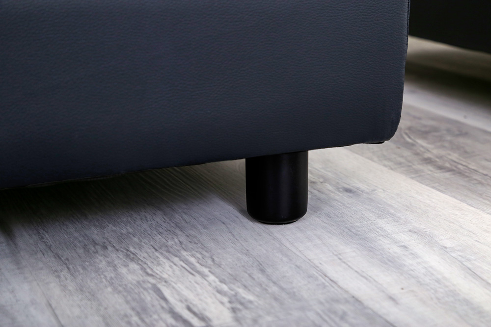 6人掛けコーナーソファ ファブリック×PVCレザータイプ SPACIO 追加画像27