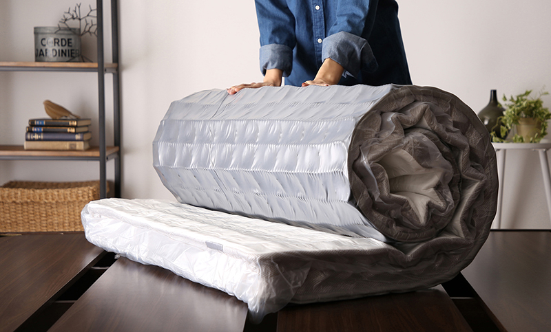 引き出し4杯 天然木調 大容量収納すのこチェストベッド KASANE 追加画像11