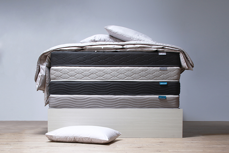 引き出し4杯 天然木調 大容量収納すのこチェストベッド KASANE 追加画像19