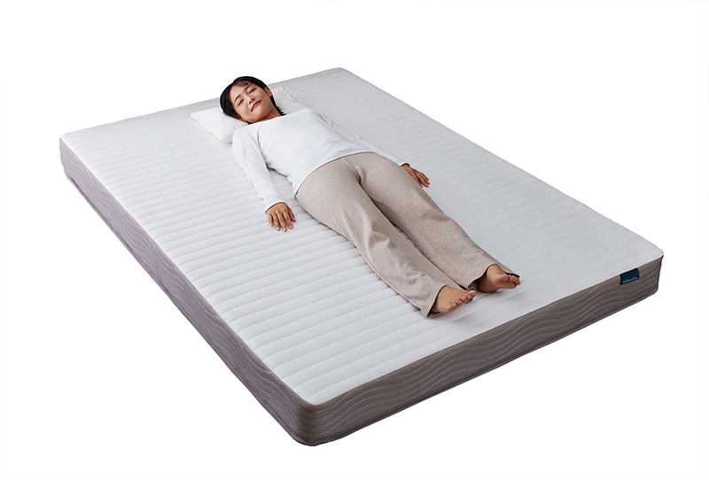 引き出し4杯 天然木調 大容量収納すのこチェストベッド KASANE 追加画像24