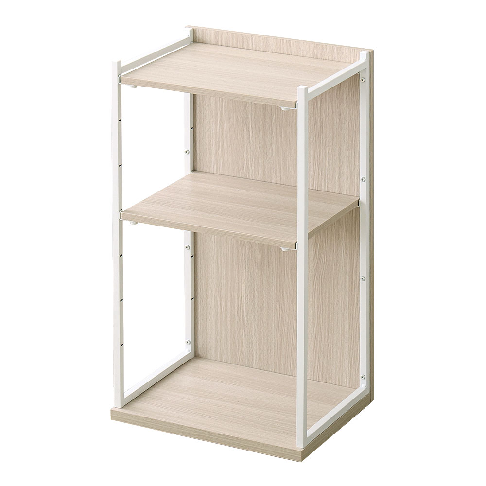 さわやかな 調節可能ランドセルワゴン 幅45cm バリエーション画像1