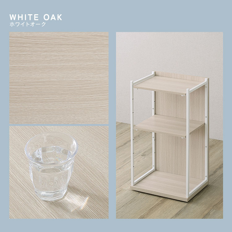 さわやかな 調節可能ランドセルワゴン 幅45cm 追加画像3