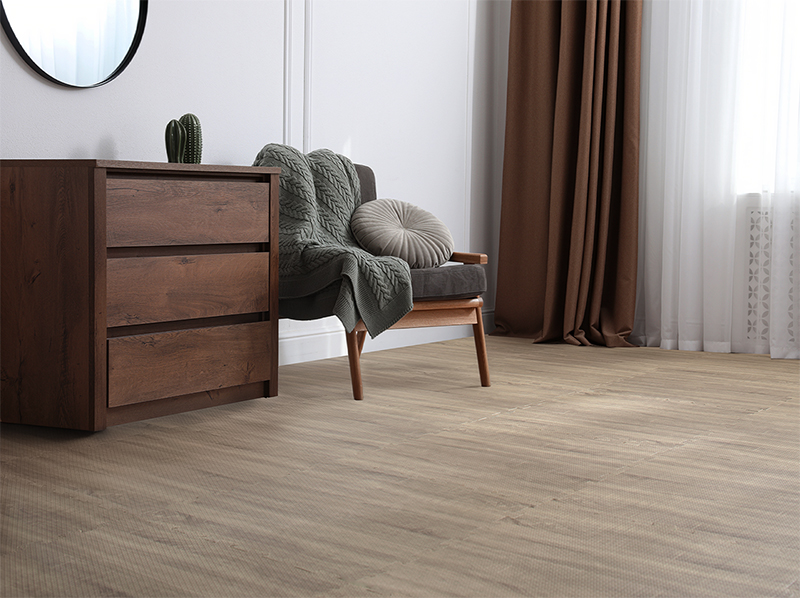 厚みも選べる ジョイントクッションマット いろ・いろフィットシリーズ グレイッシュカラー 尺五 追加画像5