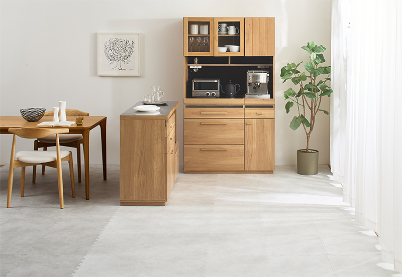 厚みも選べる ジョイントクッションマット いろ・いろフィットシリーズ グレイッシュカラー 尺五 追加画像11