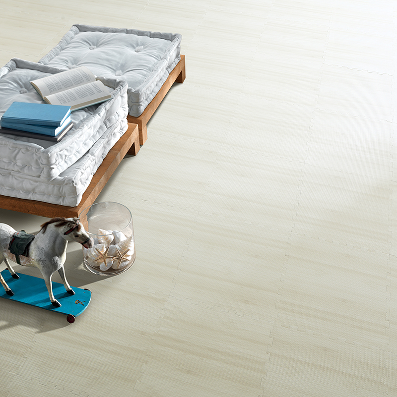 厚みも選べる ジョイントクッションマット いろ・いろフィットシリーズ グレイッシュカラー 尺五 追加画像12