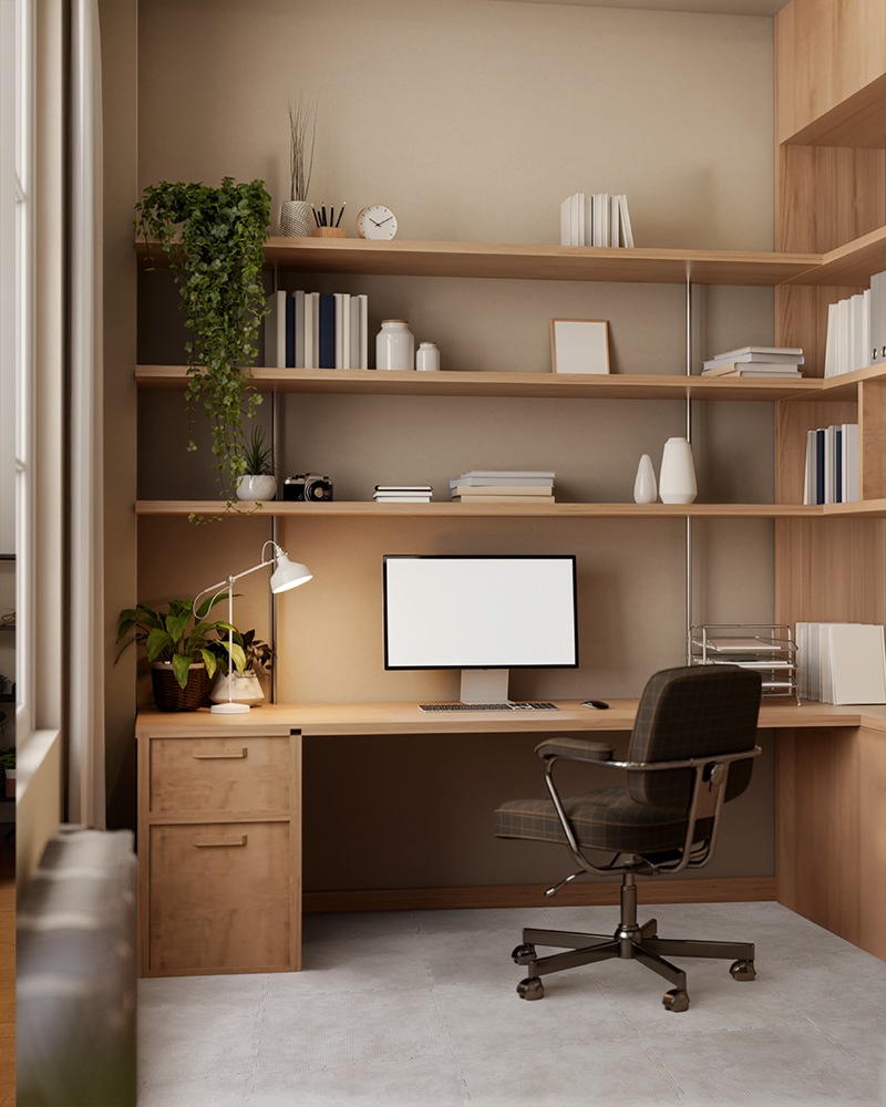 厚みも選べる ジョイントクッションマット いろ・いろフィットシリーズ グレイッシュカラー 尺五 追加画像33