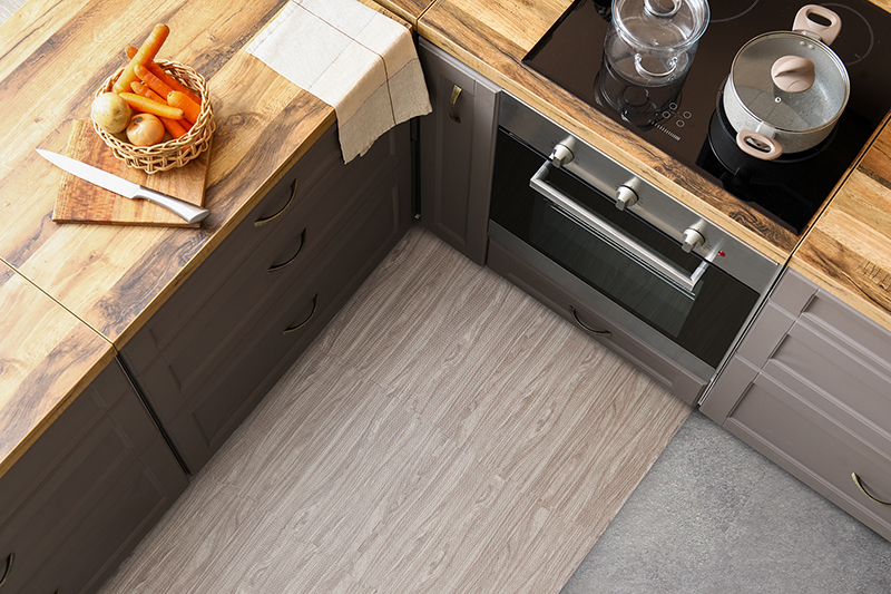 厚みも選べる ジョイントクッションマット いろ・いろフィットシリーズ グレイッシュカラー 尺五 追加画像36