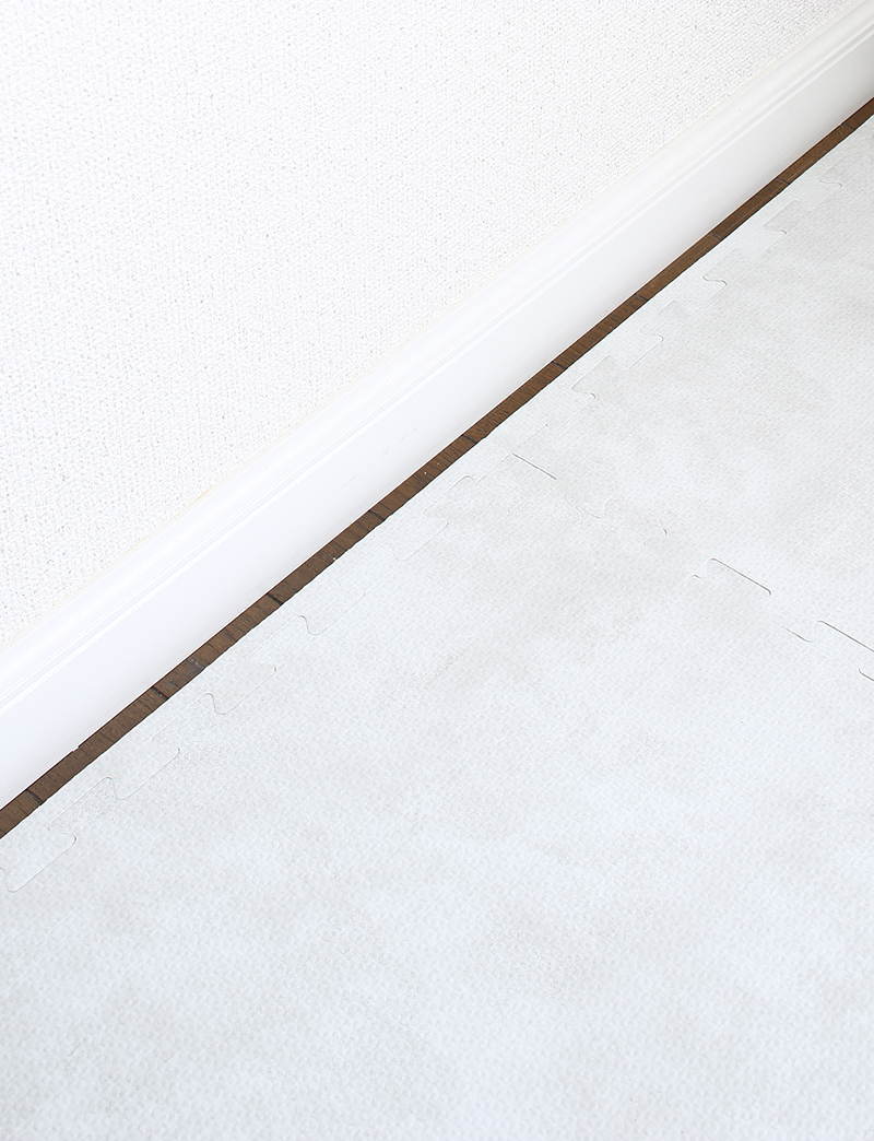 厚みも選べる ジョイントクッションマット いろ・いろフィットシリーズ グレイッシュカラー 尺五 追加画像40