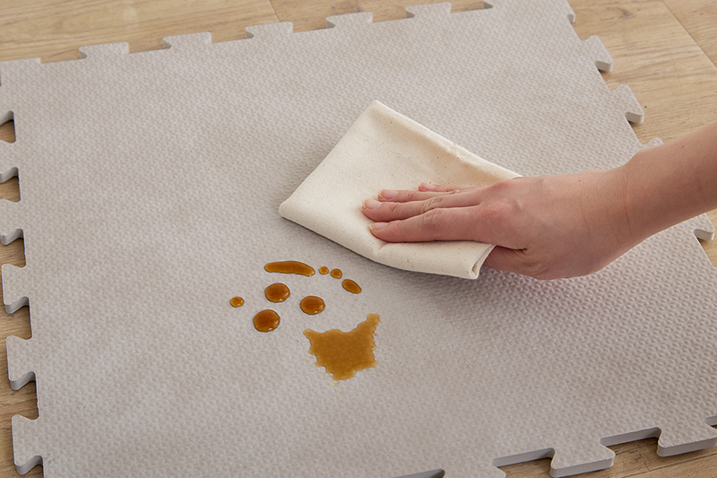 厚みも選べる ジョイントクッションマット いろ・いろフィットシリーズ グレイッシュカラー 尺五 追加画像56