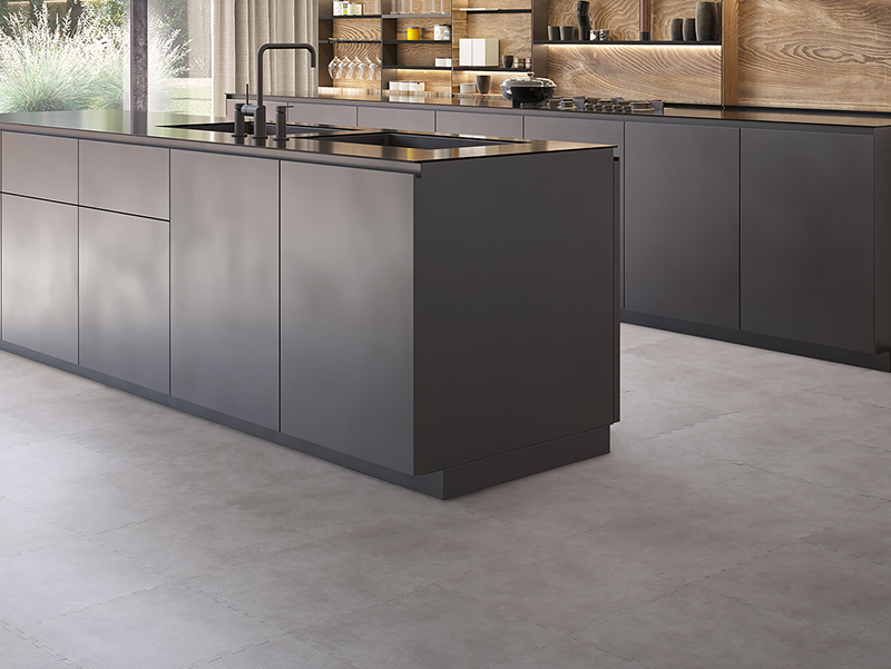 厚みも選べる ジョイントクッションマット いろ・いろフィットシリーズ グレイッシュカラー 尺五 追加画像95