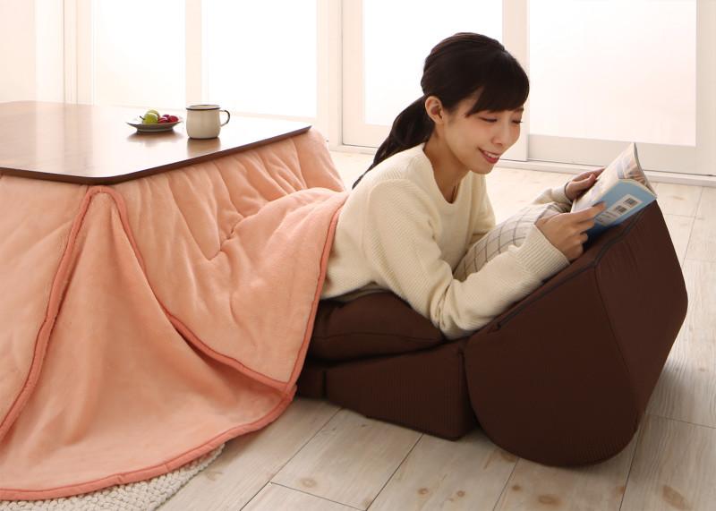 フロアコーナーソファ yuffy ユフィ 商品追加画像16