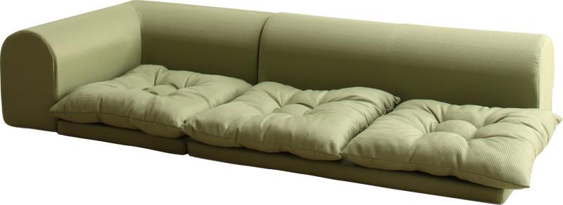 フロアコーナーソファ yuffy ユフィ 商品追加画像75