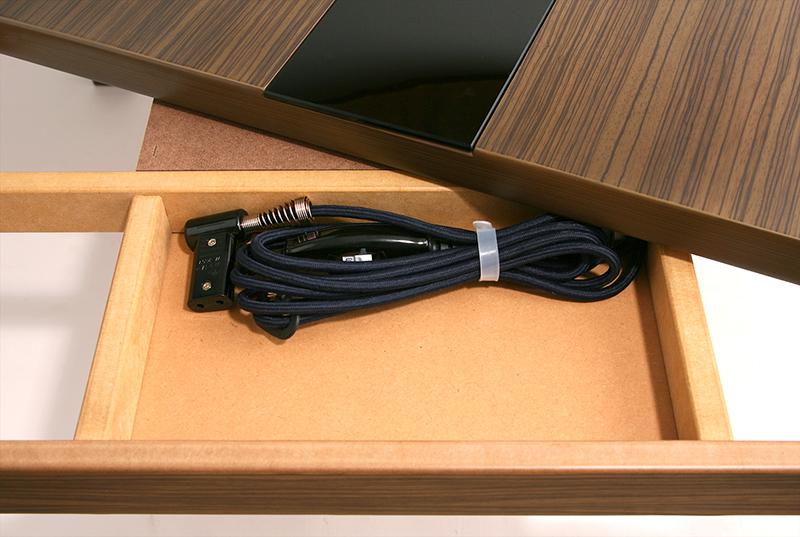 アーバンモダンデザインこたつテーブル GWILT グウィルト 商品追加画像6