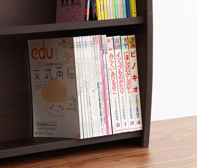 ソフト素材キッズファニチャー・リビングカラーシリーズ L'kids エルキッズ おもちゃ箱 商品追加画像4